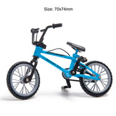 RC Car Simulated Decoration Tools Accessories Mini Toys for 1/10 RC Crawler Axial SCX10 90046 TRX4 TRX6 6X6