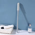 Multifunctional Toe Seam Scrubbing Brush, Rubbing Foot Tool Relieve Itching Rubbing, Ash Wash Feet Remove Dead Skin Tool