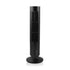 Tower Fan Bladeless Fan Tower Electric Fan Mini Vertical Air Conditioner Fan Handheld Fan
