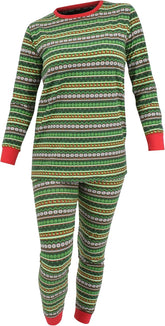 Christmas Family Pajama Daddy Mommy Pet and Me