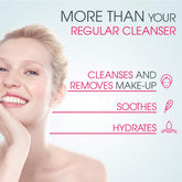 Sensibio Micellar Cleansing and Makeup Removing Foaming Gel for Sensitive Skin