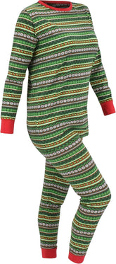 Christmas Family Pajama Daddy Mommy Pet and Me