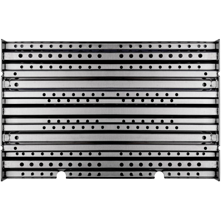 T-Series Commercial 39-Inch Built-In Natural Gas Grill with Timer - S36TNG