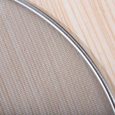 Anti Splatter Grease Splatter Screen Durable Cooking Frying Kitchen Tools Splash Cover Stainless Steel Guard Oil Net