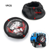 RC Car Simulated Decoration Tools Accessories Mini Toys for 1/10 RC Crawler Axial SCX10 90046 TRX4 TRX6 6X6