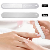 Thick Nail Clippers with Catcher, Full Anti-Splash Nail Clippers for Men & Women, Wide Jaw Opening Toenail Clippers for Seniors, Adult Fingernail Cutter & Toe Nail Clipper Catch All Nail Clippings