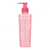 Sensibio Micellar Cleansing and Makeup Removing Foaming Gel for Sensitive Skin