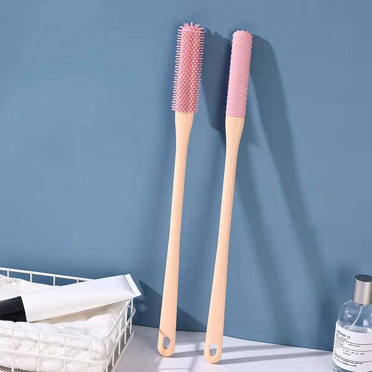 Multifunctional Toe Seam Scrubbing Brush, Rubbing Foot Tool Relieve Itching Rubbing, Ash Wash Feet Remove Dead Skin Tool