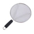 Anti Splatter Grease Splatter Screen Durable Cooking Frying Kitchen Tools Splash Cover Stainless Steel Guard Oil Net