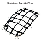 RC Car Simulated Decoration Tools Accessories Mini Toys for 1/10 RC Crawler Axial SCX10 90046 TRX4 TRX6 6X6