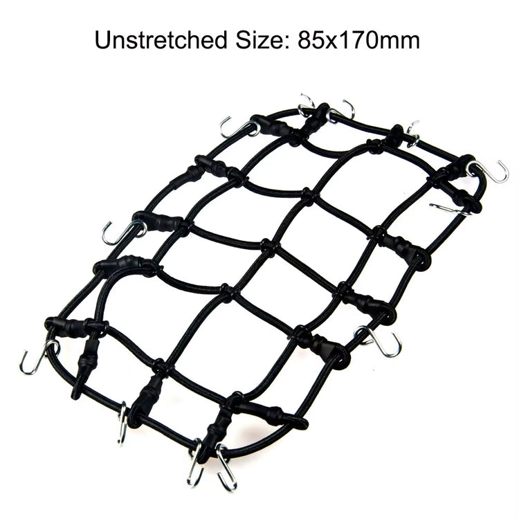 RC Car Simulated Decoration Tools Accessories Mini Toys for 1/10 RC Crawler Axial SCX10 90046 TRX4 TRX6 6X6