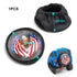 RC Car Simulated Decoration Tools Accessories Mini Toys for 1/10 RC Crawler Axial SCX10 90046 TRX4 TRX6 6X6