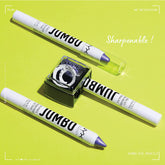 Jumbo Eye Pencil, Blendable Eyeshadow Stick & Eyeliner Pencil - Iced Latte (Mauve Brown)