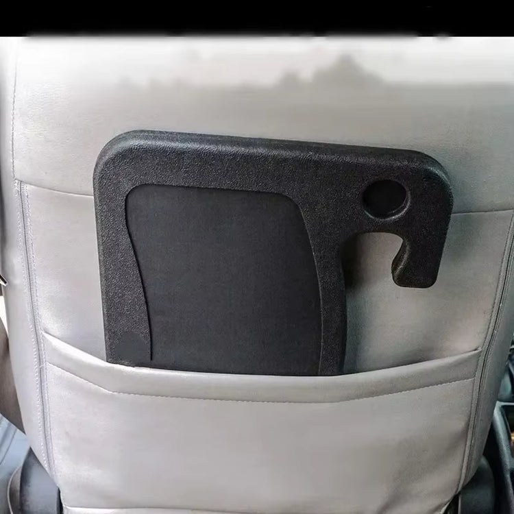 New Portable Car Laptop Computer Desk Mount Stand Eat Work Car Steering Wheel Dining Table Bracketdrink Food Coffee Tray Board
