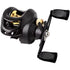 Fishing Baitcasting Reel All Metal Spool 18+1BB 10Kg/22Lb Max Drag Speed Ratio 7.2:1 Magnetic Metal Casting Pesca Fishing Reels