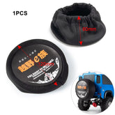 RC Car Simulated Decoration Tools Accessories Mini Toys for 1/10 RC Crawler Axial SCX10 90046 TRX4 TRX6 6X6