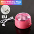 500Ml Hair Removal Wax Melting Machine Wax-Melt Epilator Quick Heater Wax Melting Pot Hair Removal Wax Beans Waxing Machine