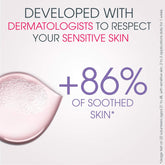 Sensibio Micellar Cleansing and Makeup Removing Foaming Gel for Sensitive Skin