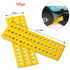 RC Car Simulated Decoration Tools Accessories Mini Toys for 1/10 RC Crawler Axial SCX10 90046 TRX4 TRX6 6X6