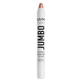 Jumbo Eye Pencil, Blendable Eyeshadow Stick & Eyeliner Pencil - Iced Latte (Mauve Brown)