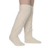 Hot Fluffy Thigh High Socks for Pregnant Women Elderly Legs Snuggle Long Paws Fuzzy Leggings over Knee Slippers Hairy Stockings