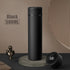 500ML Temperature Display Thermos Cup Stainless Steel Divided Thermos Bottle Outdoor Vacuum Insulated Cup Father&