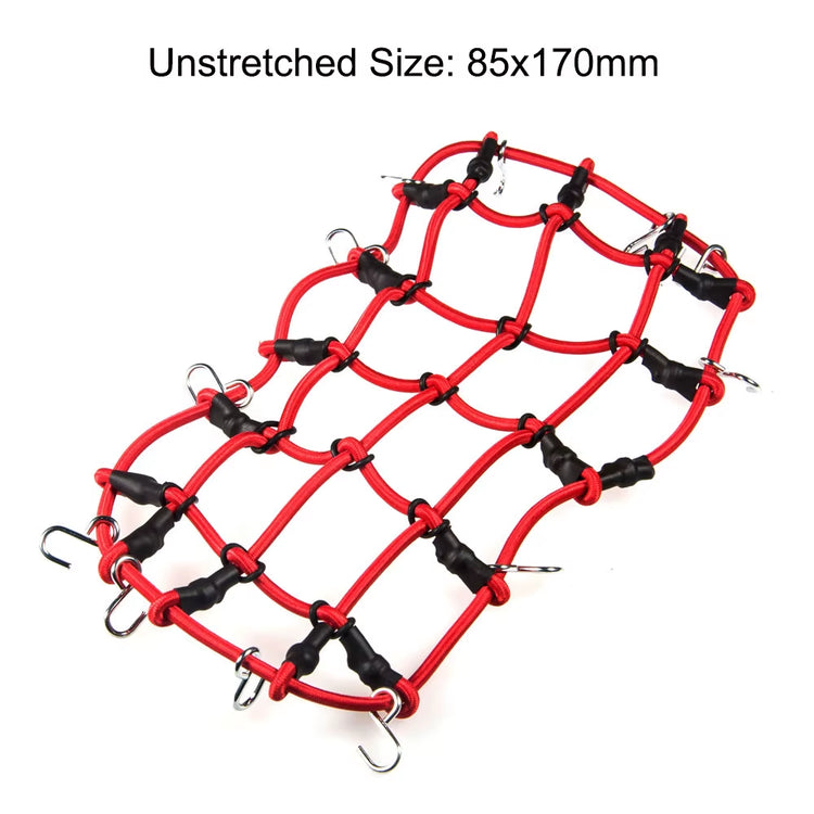 RC Car Simulated Decoration Tools Accessories Mini Toys for 1/10 RC Crawler Axial SCX10 90046 TRX4 TRX6 6X6