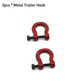 RC Car Simulated Decoration Tools Accessories Mini Toys for 1/10 RC Crawler Axial SCX10 90046 TRX4 TRX6 6X6