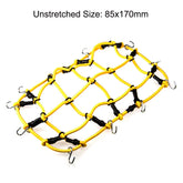 RC Car Simulated Decoration Tools Accessories Mini Toys for 1/10 RC Crawler Axial SCX10 90046 TRX4 TRX6 6X6