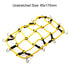 RC Car Simulated Decoration Tools Accessories Mini Toys for 1/10 RC Crawler Axial SCX10 90046 TRX4 TRX6 6X6
