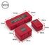 RC Car Simulated Decoration Tools Accessories Mini Toys for 1/10 RC Crawler Axial SCX10 90046 TRX4 TRX6 6X6
